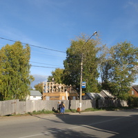 Сыктывкар 2013