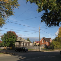 Сыктывкар 2013