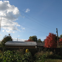 Сыктывкар 2013