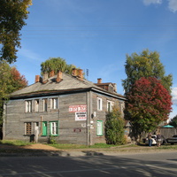 Сыктывкар 2013