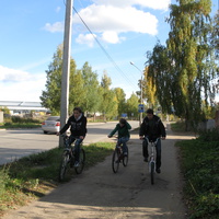 Сыктывкар 2013