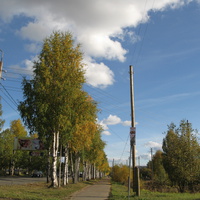 Сыктывкар 2013