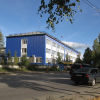 Сыктывкар 2013