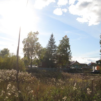 Сыктывкар 2013