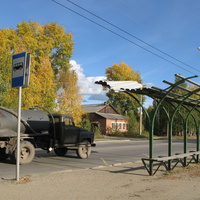 Сыктывкар 2013