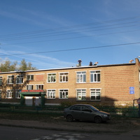 Сыктывкар 2013