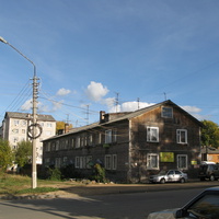 Сыктывкар 2013