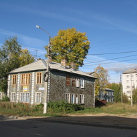 Сыктывкар 2013