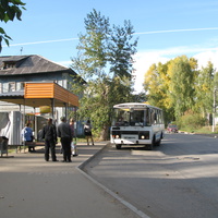 Сыктывкар 2013 ул. Школьная