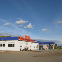 Сыктывкар 2013