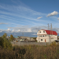 Сыктывкар 2013