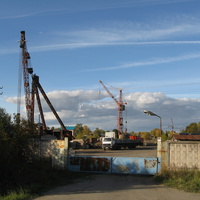 Сыктывкар 2013