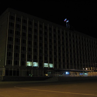 Сыктывкар 2013