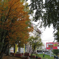 Сыктывкар 2013