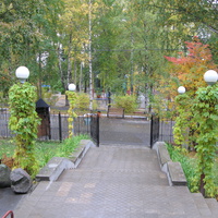 Сыктывкар 2013 в Национальном музее