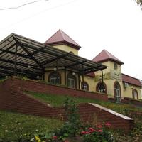 Сыктывкар 2013