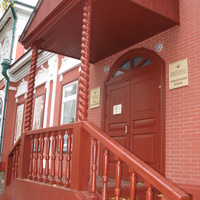 Сыктывкар 2013