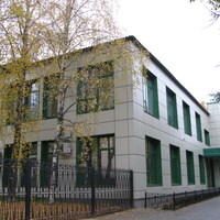 Сыктывкар 2013