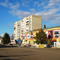 Облик города Балашов
