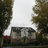 Сыктывкар 2013