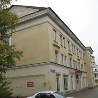 Сыктывкар 2013