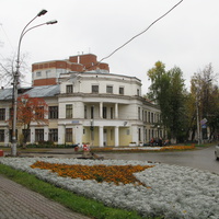 Сыктывкар 2013