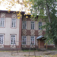 Сыктывкар 2013