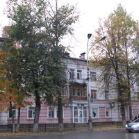 Сыктывкар 2013