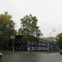 Сыктывкар 2013