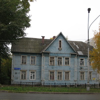 Сыктывкар 2013