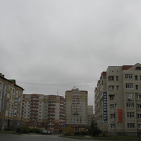 Сыктывкар 2013