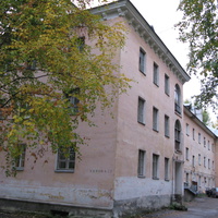 Сыктывкар 2013