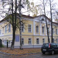 Сыктывкар 2013