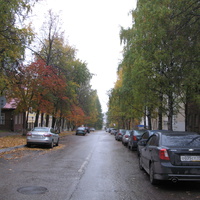 Сыктывкар 2013