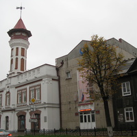 Сыктывкар 2013