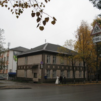 Сыктывкар 2013 ул.Советская