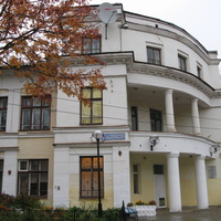 Сыктывкар 2013 ул.Советская школа 14