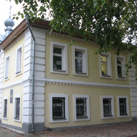 Сыктывкар 2013 ул.Бабушкина