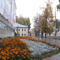 Сыктывкар 2013 ул.Бабушкина