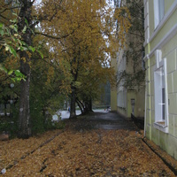 Сыктывкар 2013 ул.к.Маркса