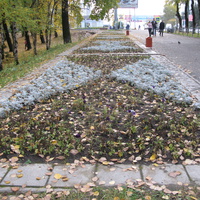 Сыктывкар 2013