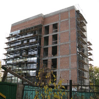 Сыктывкар 2013 ул. Первомайская