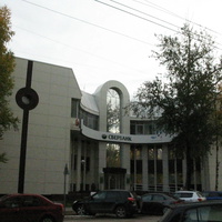 Сыктывкар 2013 ул.Куратова