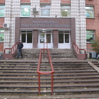 Сыктывкар 2013 ул. Ленина