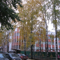 Сыктывкар 2013 школа 12