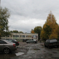 Сыктывкар 2013 ул.Куратова