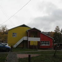 Сыктывкар 2013