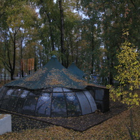 Сыктывкар 2013 вот и кончилось лето