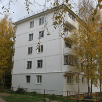 Сыктывкар 2013