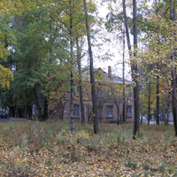 Сыктывкар 2013 ул. Орджоникидзе